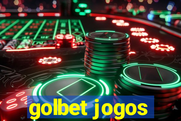 golbet jogos